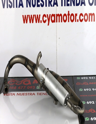 CYA Motor-Repuesto Original Ducati-6