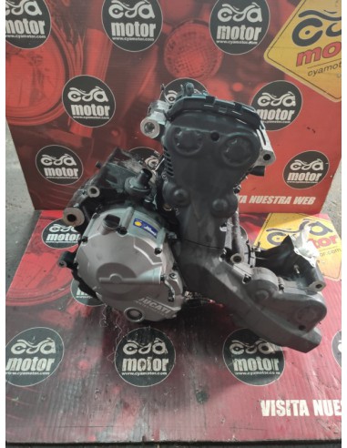 Motor de Ducati Monster 821 2018 6400