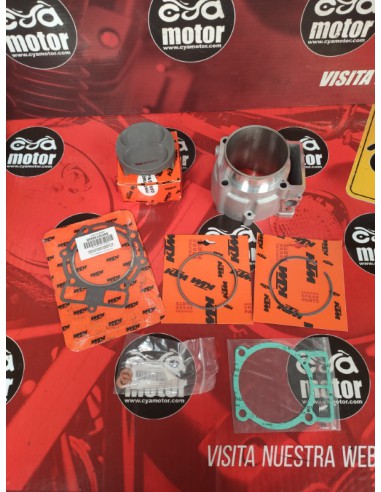 Kit cilindro para KTM SXS SXS03540550