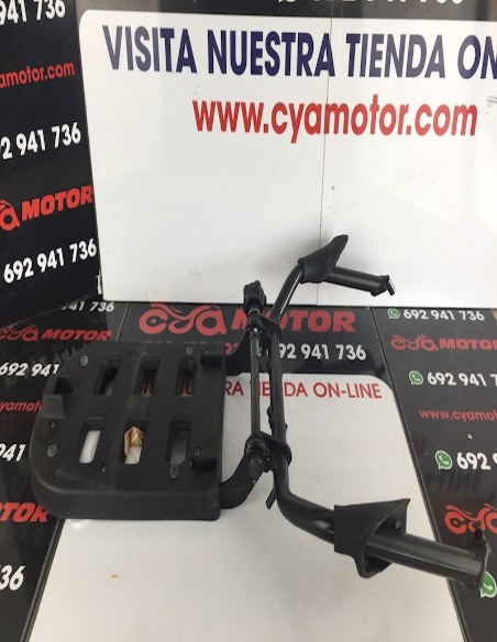 Recambio Original- CYA motor -200